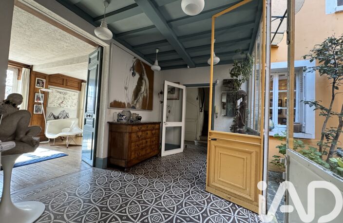 Vente Maison/villa 10 pièces — photo 4