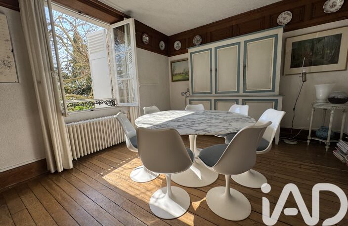 Vente Maison/villa 10 pièces — photo 5