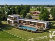Vente Terrain à bâtir 1 544 m&sup2; — photo 2