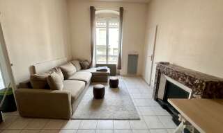 Appartement 2 Pièces 36 m² à louer à Grenoble (38000)