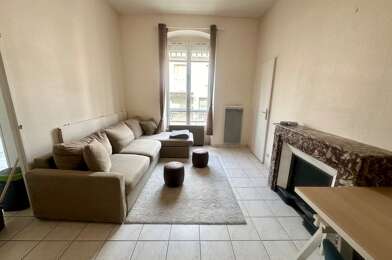 Appartement 2 pièces 650 €