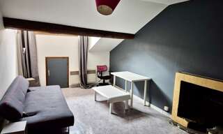 Appartement 2 Pièces 36 m² à louer à Grenoble (38000)