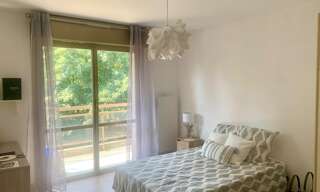 Appartement 1 Pièce 18 m² à louer à Saint-Martin-d'Hères (38400)