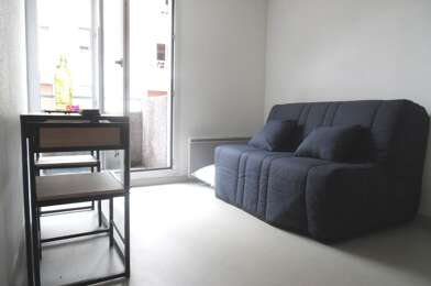 Appartement 1 pièces 387 €