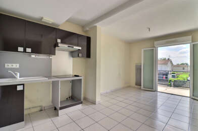 Appartement 2 pièces 144800 €