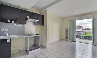 Appartement 2 Pièces 35 m² à vendre à Le Haillan (33185)