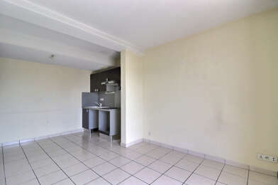 Appartement 2 pièces 134500 €