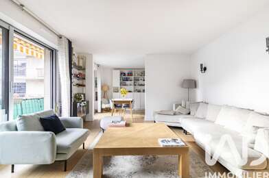 Appartement 4 pièces 715000 €