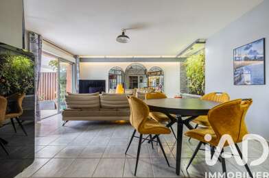 Appartement 3 pièces 445000 €