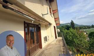 Maison 4 Pièces 90 m² à vendre à Coublevie (38500)