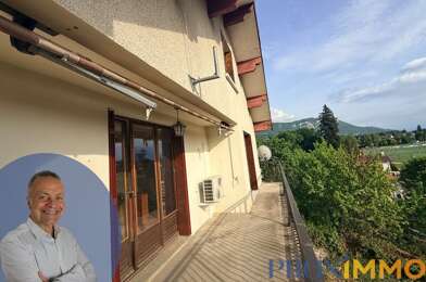 Maison 4 pièces 250000 €