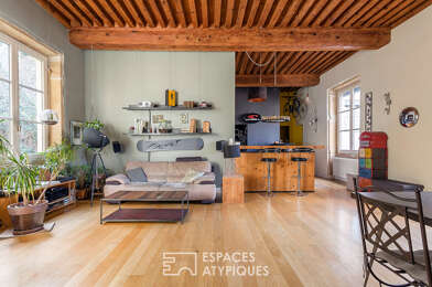 Appartement 3 pièces 475000 €