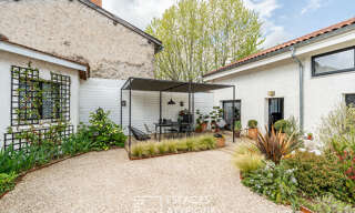 Maison 6 Pièces 220 m² à vendre à La Tour-de-Salvagny (69890)