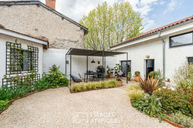Maison 6 pièces 950000 €