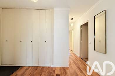 Appartement 4 pièces 372000 €