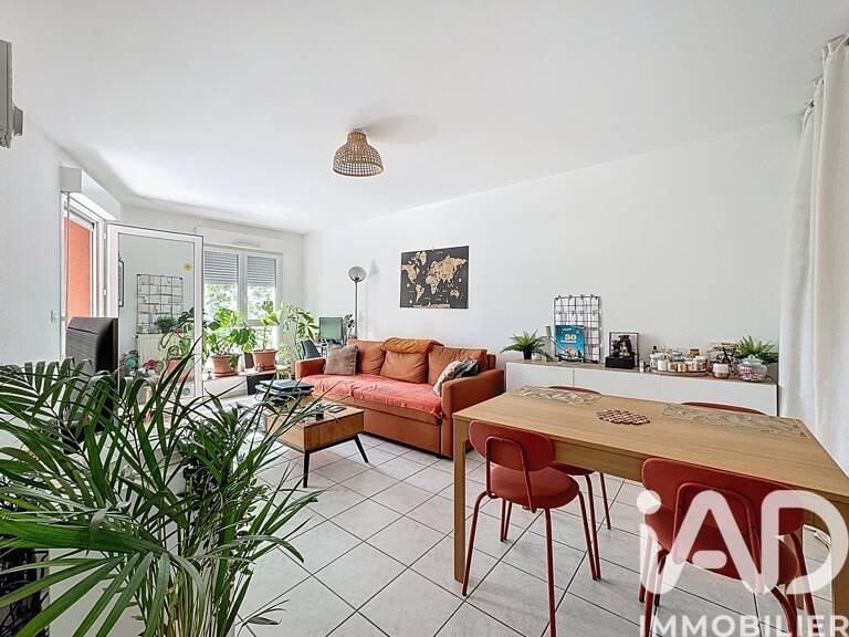 Vente Appartement 2 pièces — photo 1