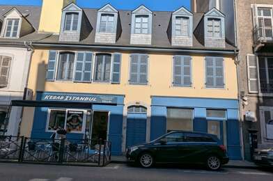 Immeuble  425000 €