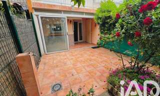 Maison 3 Pièces 53 m² à vendre à Valras-Plage (34350)
