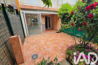 Maison 3 pièces 150000 €