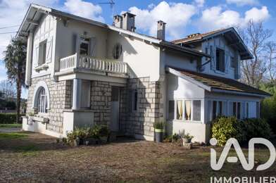 Appartement 3 pièces 174000 €