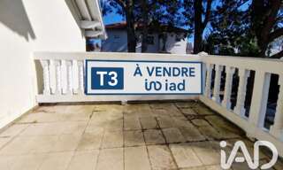 Appartement 3 Pièces 73 m² à vendre à Saint-Paul-lès-Dax (40990)