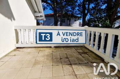Appartement 3 pièces 169000 €