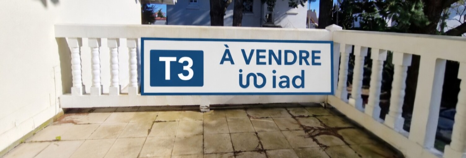 Appartement 3 Pièces 73 m² à vendre à Saint-Paul-lès-Dax (40990)