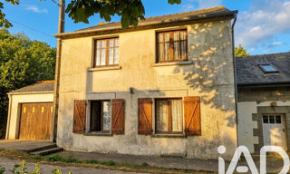 Maison 5 Pièces 97 m² à vendre à Plouëc-du-Trieux (22260)