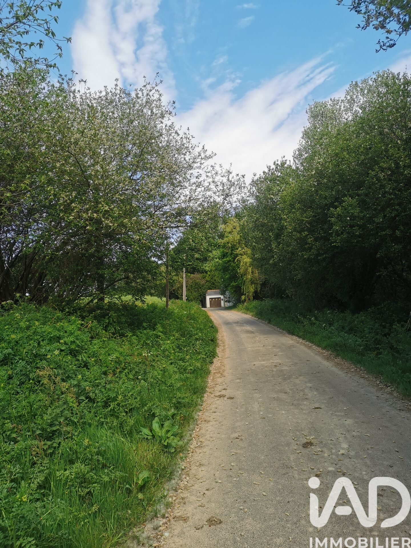 Vente Maison de campagne 5 pièces - Photo 3