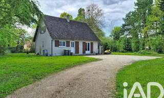 Maison 5 Pièces 101 m² à vendre à Lorris (45260)