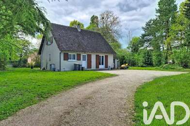 Maison 5 pièces 179000 €