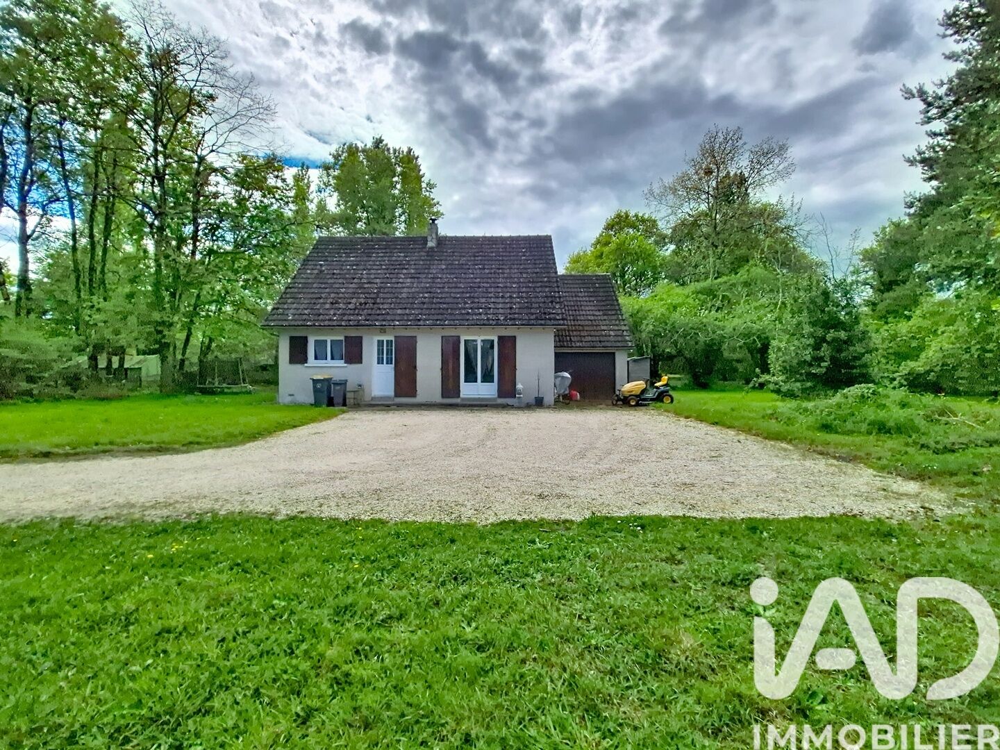 Vente Maison/villa 5 pièces - Photo 2