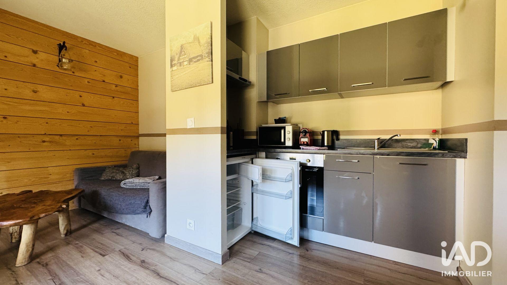 Vente Appartement 2 pièces - Photo 3