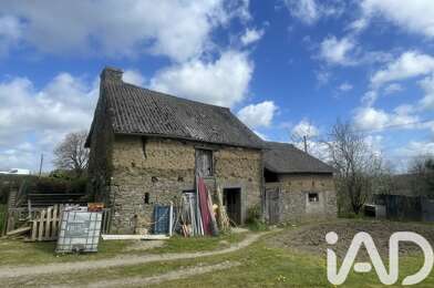 Maison 1 pièces 17000 €
