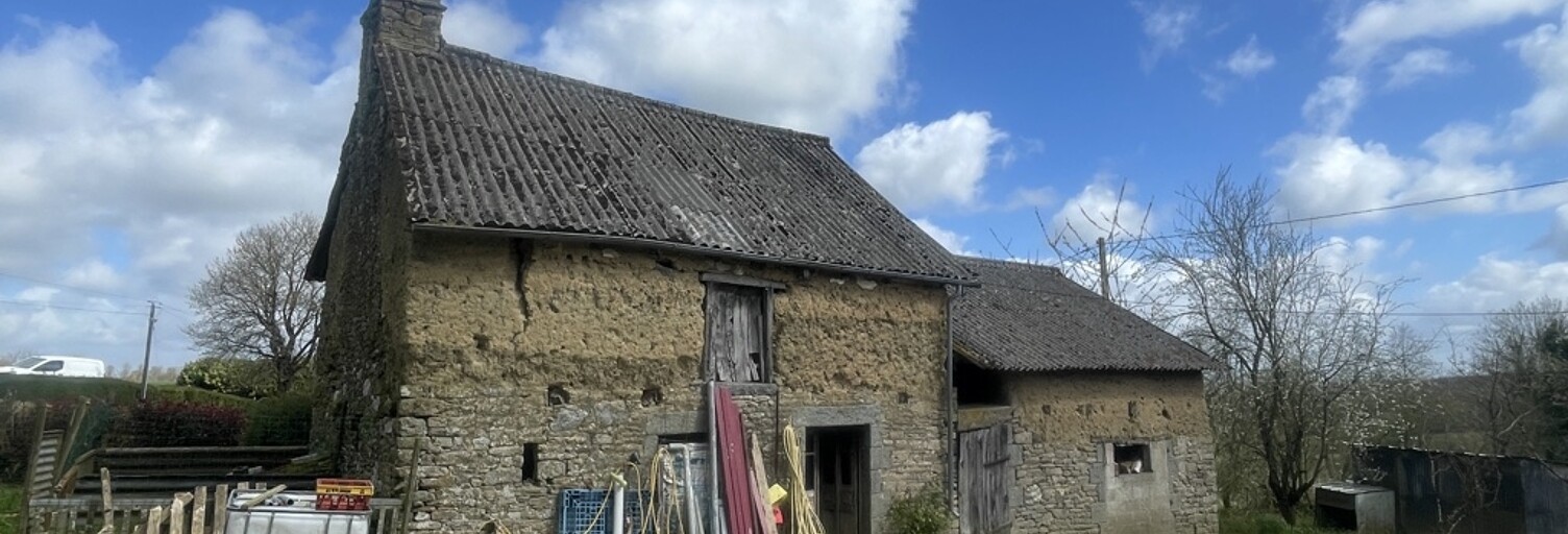 Maison 1 Pièce 72 m² à vendre à Saint-Vran (22230)