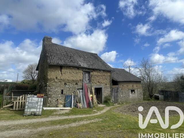 Vente Maison/villa 1 pièce — photo du bien