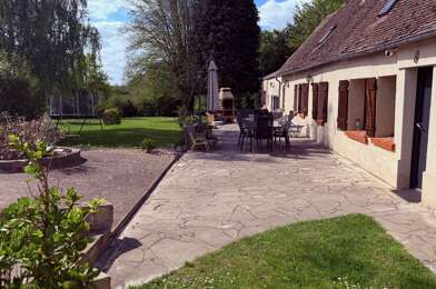 Maison 6 pièces 299000 €