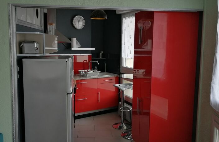 Appartement — photo 5