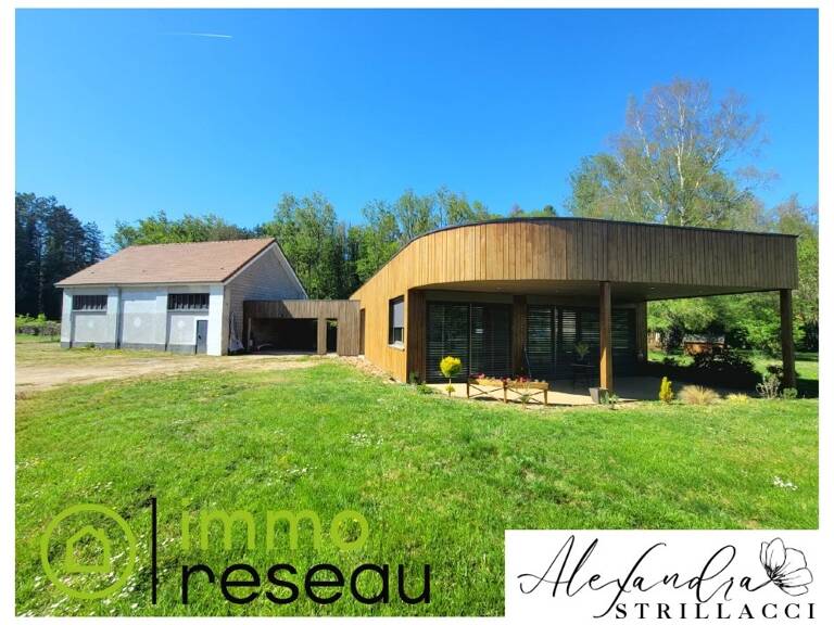 Maison — photo 1