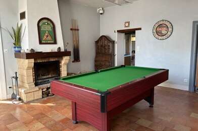 Maison 10 pièces 169700 €