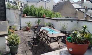 Appartement 4 Pièces 60 m² à vendre à Bourges (18000)