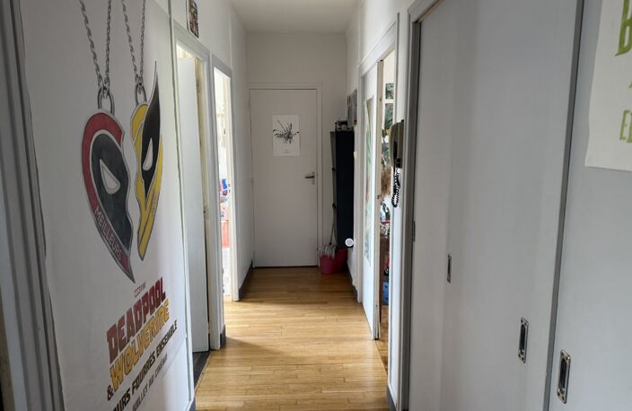 Appartement — photo 4