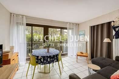 Appartement 2 pièces 219000 €