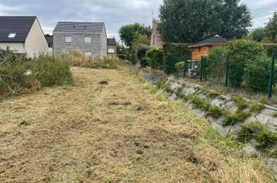 Terrain  190000 €