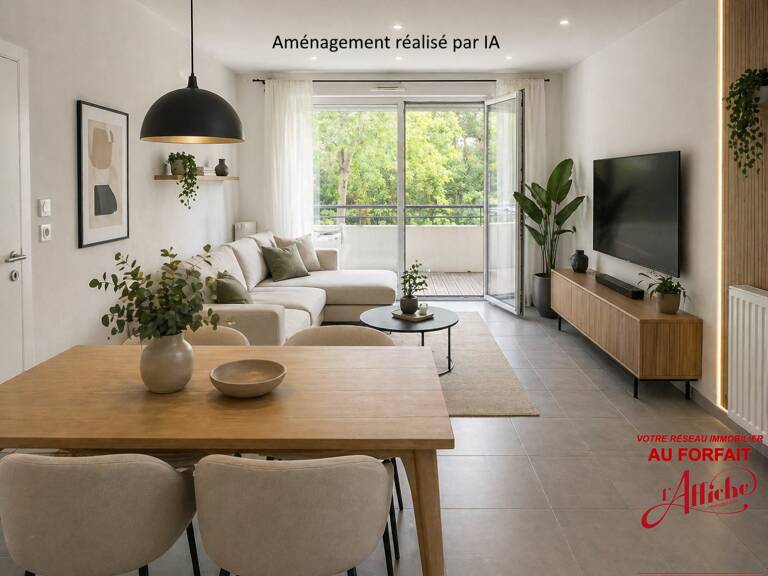 Appartement — photo 1