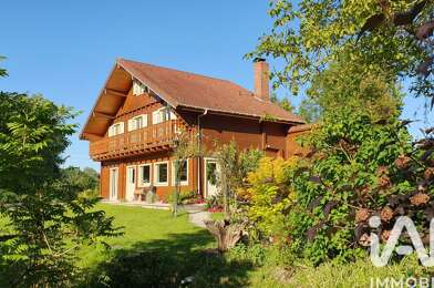 Maison 11 pièces 479900 €