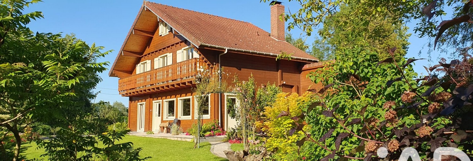 Divers 11 Pièces 244 m² à vendre à Bainghen (62850)