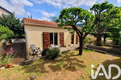 Maison 4 pièces 189000 €