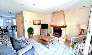 Appartement 3 Pièces 51 m² à vendre à Granville (50400)