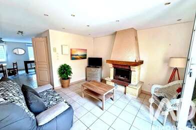 Appartement 3 pièces 222000 €